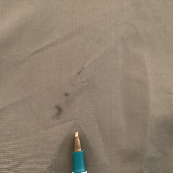 Vintage Cutter & Buck Men’s windbreaker short sleeve windshirt with Clima Guard - Picture 12 of 13